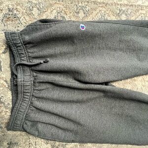 Champion sweat pants